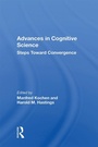 Cover: Advances in Cognitive Science - CRC Press