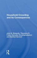 Cover: Household Crowding And Its Consequences - Routledge