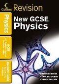 Cover: OCR 21st Century GCSE Physics - Collins
