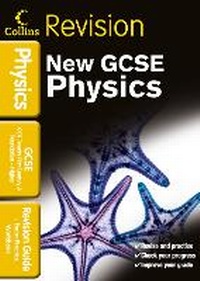 Enlarge image Cover: OCR 21st Century GCSE Physics - Collins