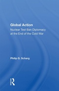 Cover: Global Action - Routledge