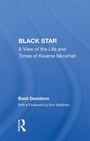 Cover: Black Star - Routledge