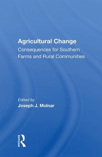 Abbildung von: Agricultural Change - Routledge