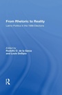 Cover: From Rhetoric to Reality - Routledge