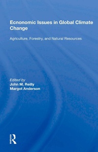 Abbildung von: Economic Issues In Global Climate Change - CRC Press