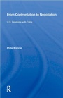 Cover: From Confrontation To Negotiation - Routledge