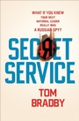 Cover: Secret Service - Atlantic Monthly Press