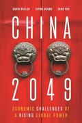 Cover: China 2049 - Brookings Institution