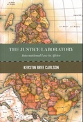 Cover: The Justice Laboratory - Brookings Institution