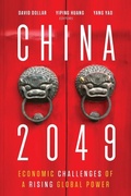 Cover: China 2049 - Brookings Institution