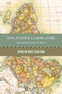 Cover: The Justice Laboratory - Brookings Institution