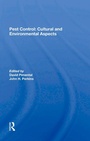 Cover: Pest Control: Cultural And Environmental Aspects - CRC Press