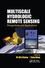Cover: Multiscale Hydrologic Remote Sensing - CRC Press