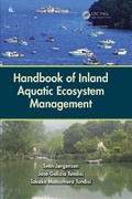 Cover: Handbook of Inland Aquatic Ecosystem Management - CRC Press