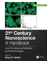 Abbildung von: 21st Century Nanoscience - A Handbook - CRC Press
