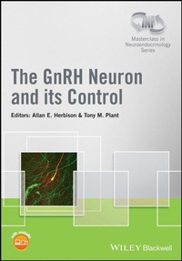 Enlarge image Cover: The GnRH Neuron and its Control - Wiley