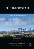 Cover: The Randstad - Routledge