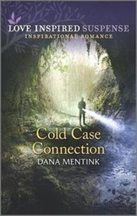 Enlarge image Cover: Cold Case Connection - Love Inspired Suspense