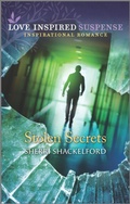 Cover: Stolen Secrets - Love Inspired Suspense