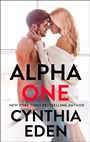 Cover: Alpha One - Harlequin
