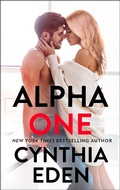 Cover: Alpha One - Harlequin
