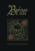 Cover: Briar - Improper Books