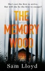 Cover: The Memory Wood - Transworld Digital
