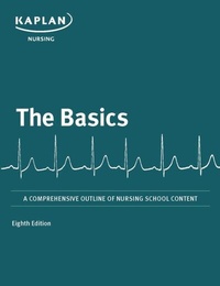 Abbildung von: Basics - Kaplan Test Prep