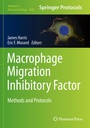 Cover: Macrophage Migration Inhibitory Factor - Humana Press Inc.