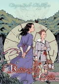 Cover: Butterfly Gate - Read Books Ltd.