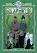Cover: Porcelain: Bone China - Read Books Ltd.