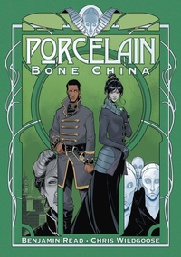 Enlarge image Cover: Porcelain: Bone China - Read Books Ltd.