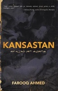 Cover: Kansastan - 7.13 Books