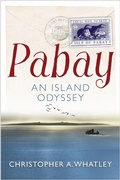 Cover: Pabay - Birlinn Ltd