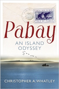 Enlarge image Cover: Pabay - Birlinn Ltd