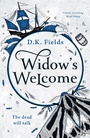 Cover: Widow's Welcome - Head of Zeus