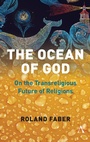 Cover: The Ocean of God - Anthem Press