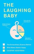 Cover: The Laughing Baby - Unbound