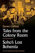 Cover: Tales from the Colony Room - Unbound