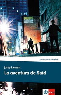 Abbildung von: La aventura de Saíd - Klett