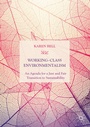 Cover: Working-Class Environmentalism - Palgrave Macmillan
