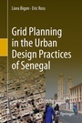 Cover: Grid Planning in the Urban Design Practices of Senegal - Springer