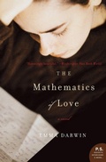 Cover: The Mathematics of Love - Collins