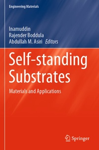 Abbildung von: Self-standing Substrates - Springer