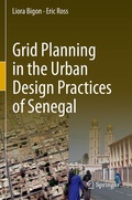 Cover: Grid Planning in the Urban Design Practices of Senegal - Springer