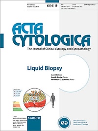 Abbildung von: Liquid Biopsy - S. Karger
