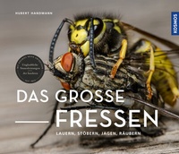 Abbildung von: Das große Fressen - Kosmos