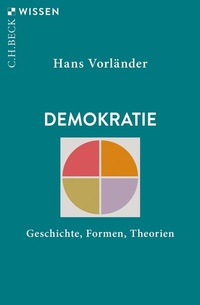 Abbildung von: Demokratie - C.H.BECK