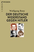 Cover: Der deutsche Widerstand gegen Hitler - C.H.BECK