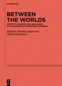 Abbildung von: Between the Worlds - De Gruyter